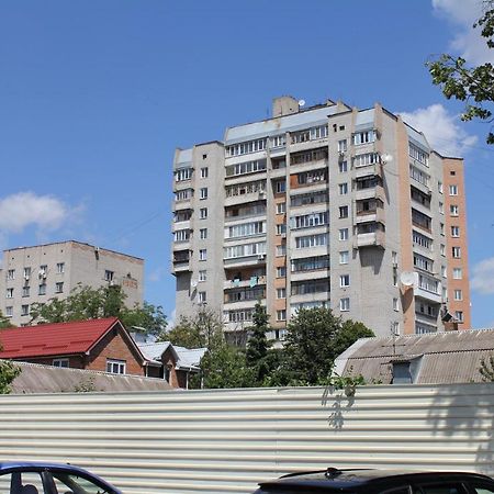 Комфортабельна Квартира Pirogovo Exterior photo