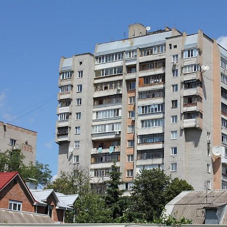 Комфортабельна Квартира Pirogovo Exterior photo