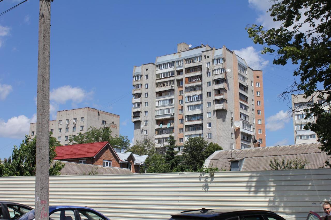 Комфортабельна Квартира Pirogovo Exterior photo
