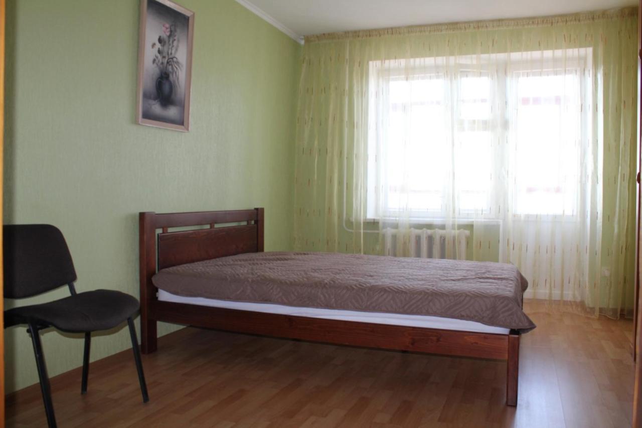 Комфортабельна Квартира Pirogovo Exterior photo