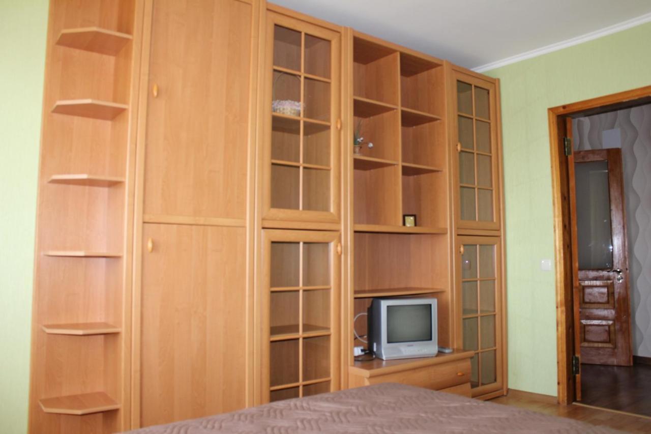 Комфортабельна Квартира Pirogovo Exterior photo