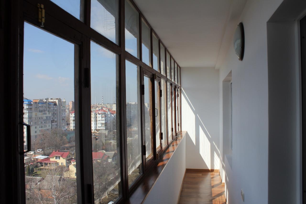 Комфортабельна Квартира Pirogovo Exterior photo
